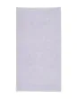 Marc O'Polo Timeless Lila Gastendoek 30 x 50 cm