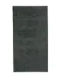 Marc O'Polo Timeless Antraciet Handdoek 50 x 100 cm