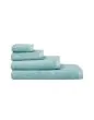 Marc O'Polo Timeless Aquamarine Handdoek 70 x 140 cm