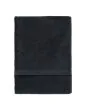 Marc O'Polo Timeless Dark Navy Handdoek 70 x 140 cm