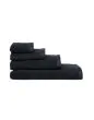 Marc O'Polo Timeless Dark Navy Handdoek 70 x 140 cm