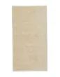 Marc O'Polo Timeless Dark Sand Handdoek 70 x 140 cm