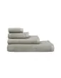 Marc O'Polo Timeless Grijs Handdoek 70 x 140 cm