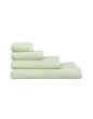 Marc O'Polo Timeless Lichtgroen Handdoek 2*30x50+2*50x100+1*70x140