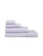 Marc O'Polo Timeless Lila Handdoek 50 x 100 cm