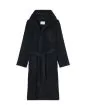 Marc O'Polo Timeless Women Dark Navy Badjas L