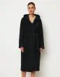 Marc O'Polo Timeless Women Dark Navy Badjas L