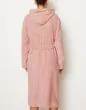 Marc O'Polo Timeless Women Rose Powder Badjas XXL