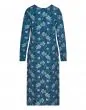 ESSENZA Titia Maxime Bijou blue Nachtjapon L