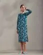 ESSENZA Titia Maxime Bijou blue Nachtjapon L