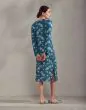 ESSENZA Titia Maxime Bijou blue Nachtjapon L