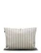 Marc O'Polo Torsken Oatmeal Kussensloop 60 x 70 cm