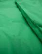 Marc O'Polo Tove Vivid Green Dekbedovertrekset 200 x 220 cm