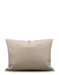Marc O'Polo Tove Dark Sand Kussensloop 60 x 70 cm