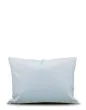 Marc O'Polo Tove Powder blue Kussensloop 60 x 70 cm