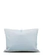 Marc O'Polo Tove Powder blue Kussensloop 60 x 70 cm