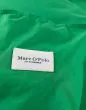 Marc O'Polo Tove Vivid Green Kussensloop 60 x 70 cm