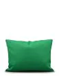 Marc O'Polo Tove Vivid Green Kussensloop 60 x 70 cm
