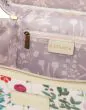 Essenza Tracy Marigold Vanille Beauty Case 25x17x17