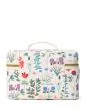 Essenza Tracy Marigold Vanille Beauty Case 25x17x17