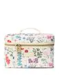 Essenza Tracy Marigold Vanille Beauty Case 25x17x17