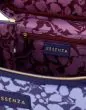Essenza Tracy Rosie Purple heather Beauty Case 25x17x17