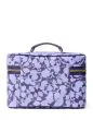 Essenza Tracy Rosie Purple heather Beauty Case 25x17x17