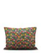 ESSENZA & CO Tulip Field Grass green Kussensloop 60 x 70 cm