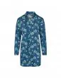 ESSENZA Valentina Maxime Bijou blue Nachtjapon S