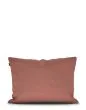 Marc O'Polo Valka Earth red Kussensloop 60 x 70 cm