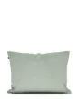 Marc O'Polo Valka Smoke green Kussensloop 60 x 70 cm