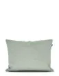 Marc O'Polo Valka Smoke green Kussensloop 60 x 70 cm