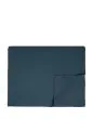 Marc O'Polo Valka Indigo blauw Tafelkleed 150 x 350 cm