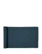 Marc O'Polo Valka Indigo blauw Tafelloper 40 x 150 cm
