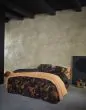 ESSENZA Verena Almost black Dekbedovertrekset 140 x 220 cm