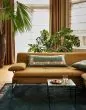 ESSENZA Veroniq Balsam green Vloerkleed 120 x 180 cm