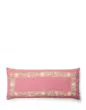 ESSENZA Veroniq Mauve Sierkussen 40 x 90 cm