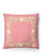 ESSENZA Veroniq Mauve Sierkussen 50 x 50 cm