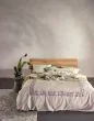 ESSENZA Veroniq Vanille Dekbedovertrekset 140 x 220 cm