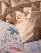 ESSENZA Vicia Pink Sand Dekbedovertrekset 200 x 220 cm