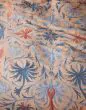 ESSENZA Vicia Pink Sand Dekbedovertrekset 200 x 220 cm