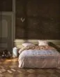 ESSENZA Vicia Pink Sand Dekbedovertrekset 200 x 220 cm