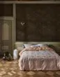ESSENZA Vicia Pink Sand Dekbedovertrekset 200 x 220 cm