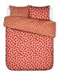 ESSENZA & CO Vitamin Boost Roze Dekbedovertrekset 240 x 220 cm