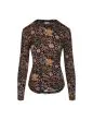ESSENZA waona ophelia Nightblue Top lange mouw M