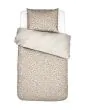 COVERS & CO Wild Thing Ginger Dekbedovertrekset 200 x 220 cm