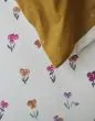 COVERS & CO You grow girl Multi Dekbedovertrekset 140 x 220 cm