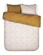 COVERS & CO You grow girl Multi Dekbedovertrekset 140 x 220 cm