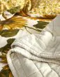 ESSENZA Yule Vanille Dekbedovertrekset 240 x 220 cm