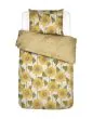 ESSENZA Yule Vanille Dekbedovertrekset 140 x 220 cm